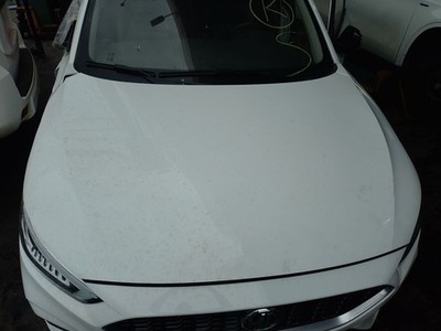 10230176 MOTORHAUBE / 1912000 / 1539391 FÜR MG ZS SUV AZS1 1.5 VTI