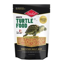 Rep-Cal Aquatic Turtle Food Select Size:: 12 oz.
