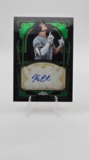 Kerry Carpenter Chrome 2026 Auto