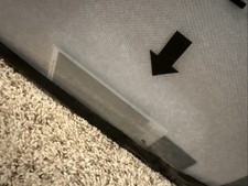 Secretlab TITAN Evo 2022 Series - Regular - Backrest Only Frost Soft Weave 16