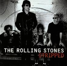 Stripped von Rolling Stones | CD | Zustand gut