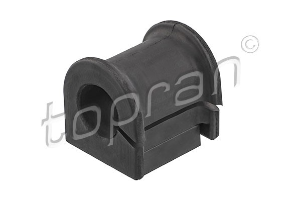 Fits TOPRAN HANS PRIES 636 003 RUBBER MOUNT