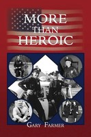Gary Farmer | More Than Heroic | Taschenbuch | Englisch (2017)
