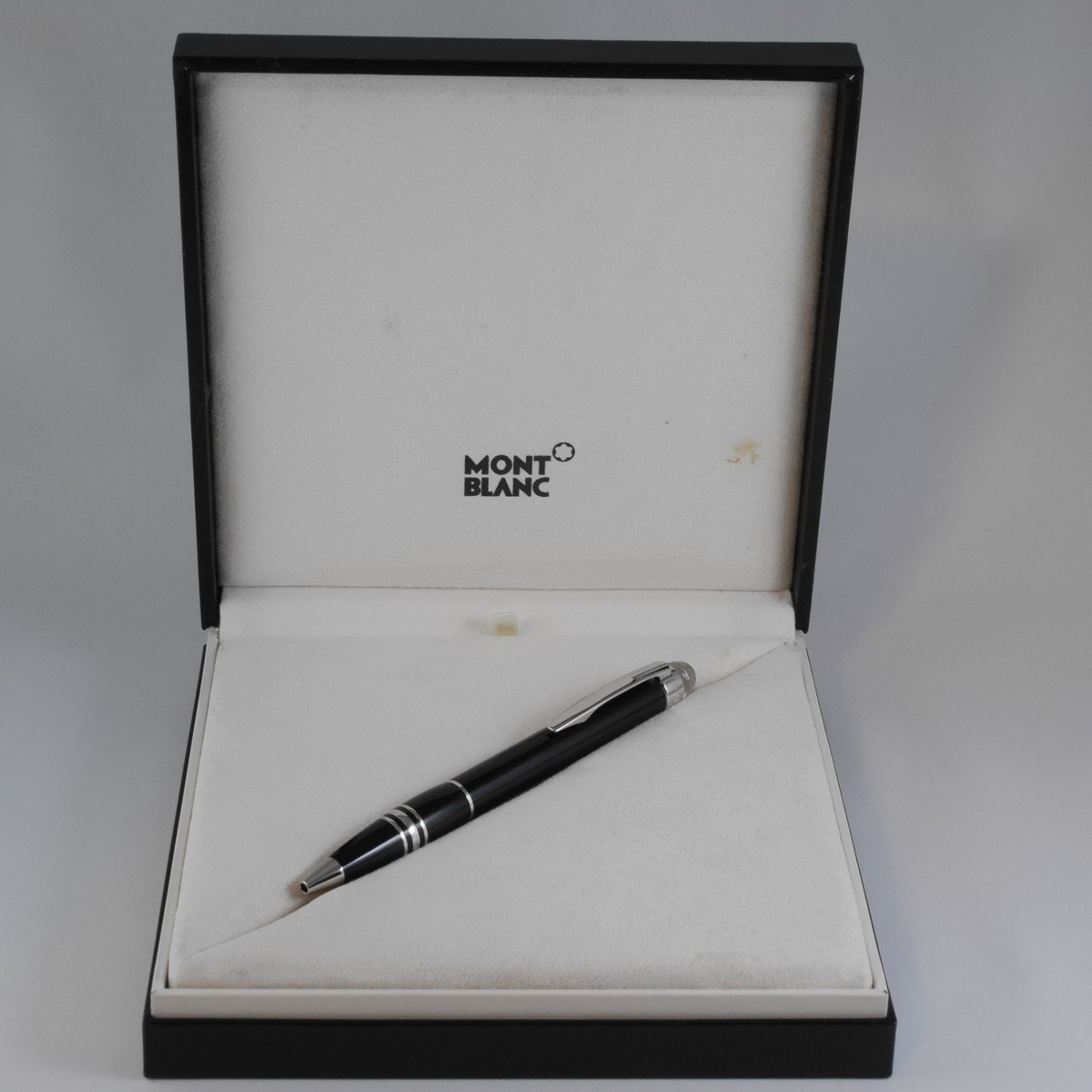 Montblanc Starwalker Soulmakers for 100 years Special Edition