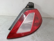 HECKLEUCHTE RECHTS / 99244 FÜR RENAULT MEGANE II BM0/1_, CM0/1_ 1.9 DCI BM0G,