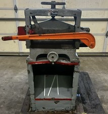 Challenge Model HL Size 193 Manual Paper Cutter
