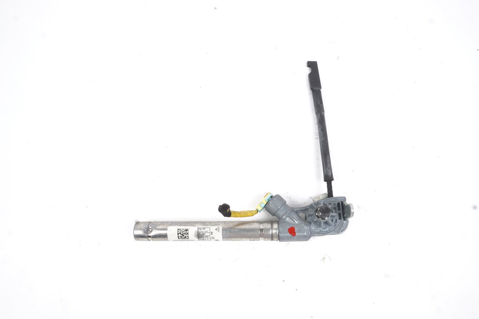 2014 - 2024 Maserati Ghibli Front Left Driver Seat Pretensioner OEM