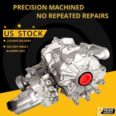 LR101205 Rear Axle Differential Carrier For Land Range Rover Evoque 4WD 2014-19