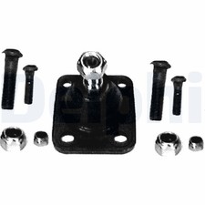 Rotule de suspension Renault ESPACE