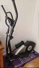 Rebook Elliptical Cross trainer
