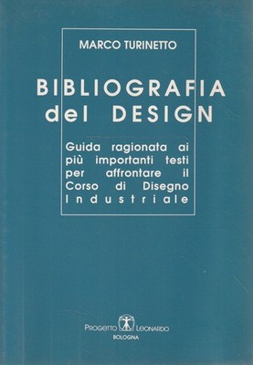 Design Bibliographie. Durchdachte Anleitung zu den wichtigsten Konfrontationstexten...