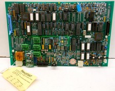 VIDEOJET 355304 MOTHERBOARD FOR INKJET CODER