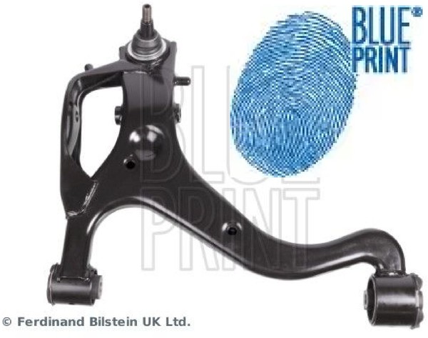 Blue Print ADJ138611 Lenker FüR RadaufhäNgung Querlenker Lenker-image