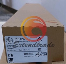 1PCS New IFM LK8124 level sensor