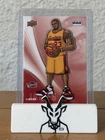 Upper Deck 2008 All-Star Vinyl LeBron James Insert #LBJ1 MANGA (RARE!)