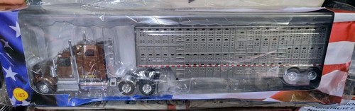 Camiones Americanos 1/43. Western Star 4900 (1989) . 1/43. ALTAYA