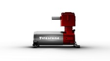 Firestone Industrial 9499 Air Compressor Maximum 150 Psi 12 Volt