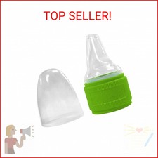 green sprouts Spout Adapter for Water Bottle, Quickly Converts a Standard Bottle