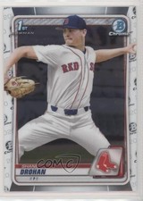 2020 Bowman Draft Chrome Shane Drohan #BD-170 uk2