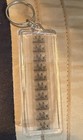 Disney 1933 Mickey Mouse Pilot 8 mm Actual Film Cell, features Mickey and Minnie — photo 3