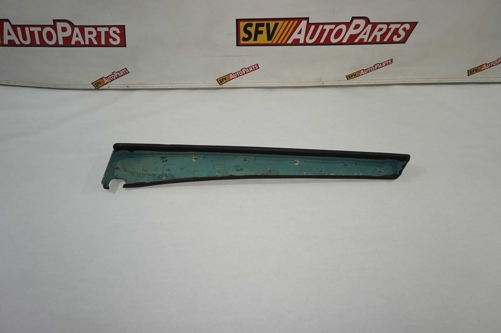 Bentley Continental GT 2004-2009 UPPER Door panel P/N 3W3867320F