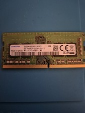 Samsung 8GB DDR4 PC4-3200AA Laptop RAM Memory SODIMM M471A1K43DB1-CWE
