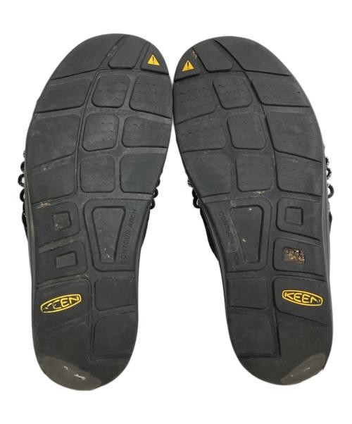 Sandali KEEN neri 1024063