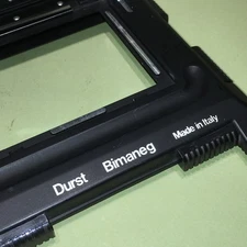 Durst Bimaneg Adjustable Negative Carrier for M805 AC800 L900 L1200