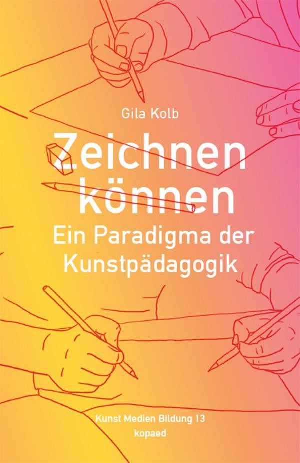 Zeichnen können Gila Kolb