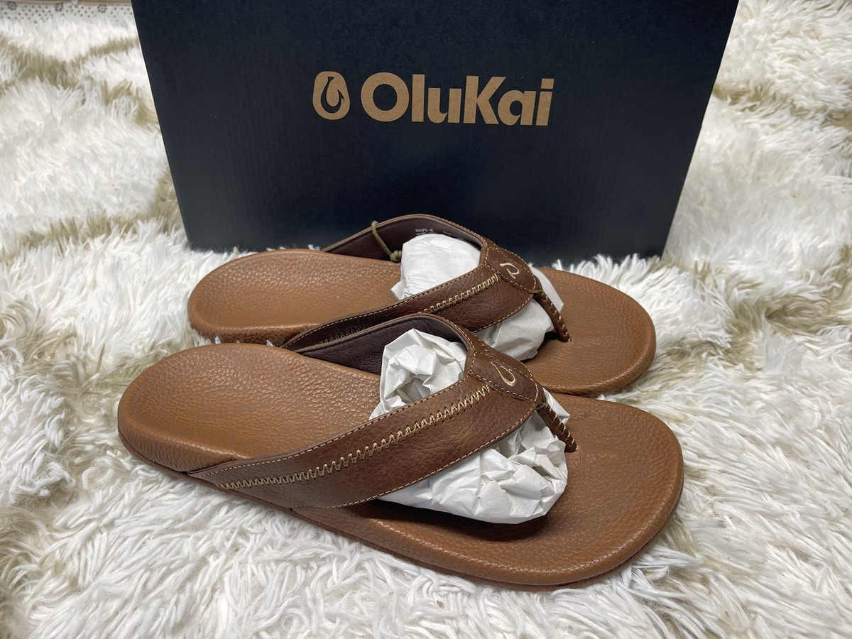 NIB*Olukai Men display picture 2
