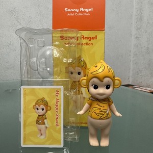 Sonny Angel Banana | eBay