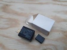 Suzuki 2018 GSX-S1000 16 17 18 19 GSXS1000 OEM Turn Signal Flasher Relay FE246SH