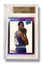2019 Instant Bol Bol 1989 Rated Rookies 1/3431 BGS 9.5 GEM MINT