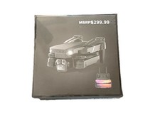 DMES P13-1 Drone Intelligent Obstacle Avoidance HD Ultra Cam