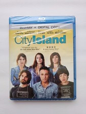 City Island (Blu-ray, Includes Digital Copy , 2009)