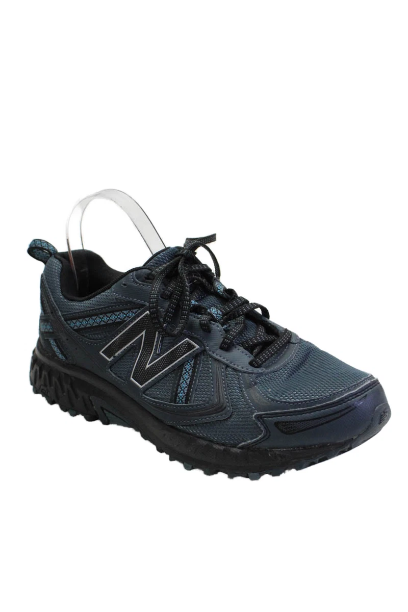 New Balance 410v5 Trail Black Blue for sale | eBay display picture 2