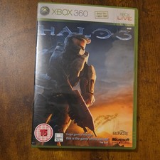 Halo 3 (Microsoft Xbox 360, 2007)