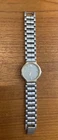 Vintage Seiko VZ32 0230 Calendar Date Men’s Quartz Bracelet Watch - New Battery