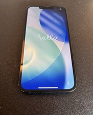 iPhone 13 128GB Midnight guter Zustand