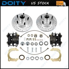 For 1949 1950-1954 Classic Cars 9.25 Metric D...