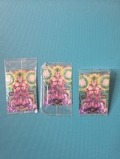 Broly Legends Dawning Movie Promo P-068 carta