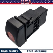 Hazard Switch For ISUZU NPR NPR-HD NQR NRR 19...