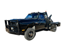 1991 Dodge Ram 3500 for Sale