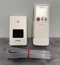 PAR-SL97A-E Wireless Remote Controller  & PAR-FA32MA-W Signal Receiver