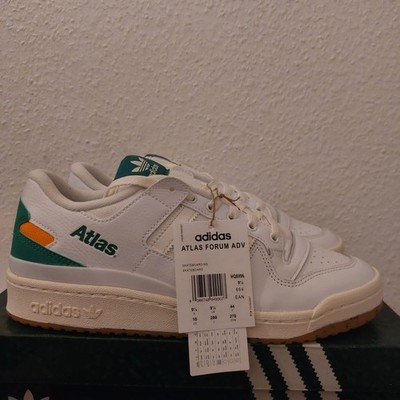 Adidas Atlas Forum ADV Herren Sneaker Grösse 44 1 X Getragen 