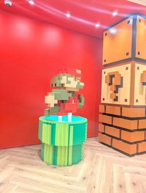 Virtual Boy for Nintendo Switch 2 / Nintendo Switch Japanese PSL Limited Poster