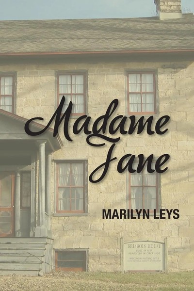 Marilyn Leys | Madame Jane | Taschenbuch | Englisch (2013) | AuthorHouse-image