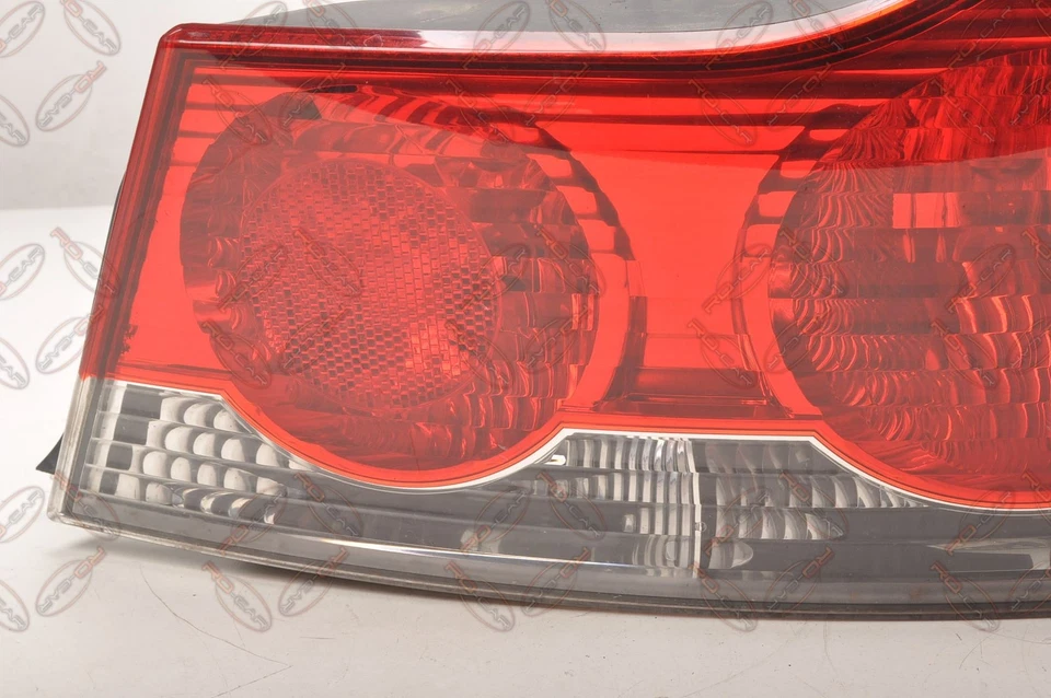 VOLVO C70 II Luz Trasera Luz De Posición Derecho 27730206 - Imagen 3 de 4