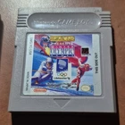 Nintendo Game Boy Winter Olympic Games Lillehammer '94 Sports NTSC-U/C Cartridge