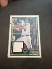 2026 Topps Series 2 Nick Kurtz Base (RAW)